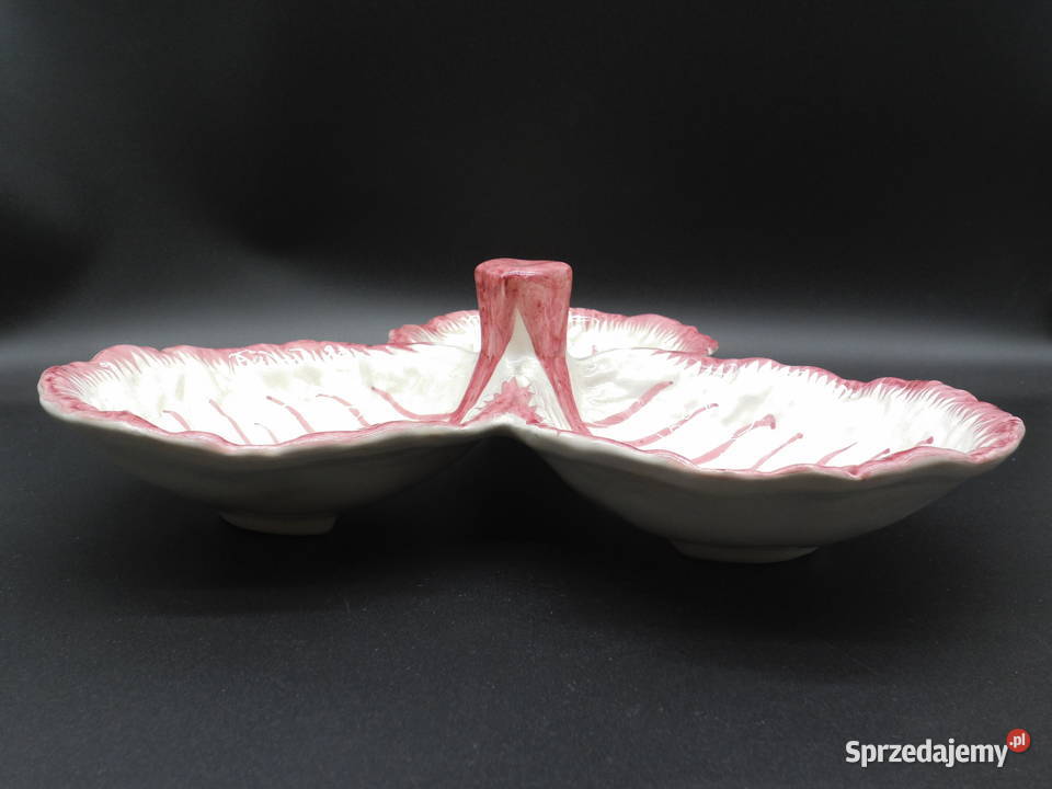 Patera ceramiczna PORTUGALIA Raszków