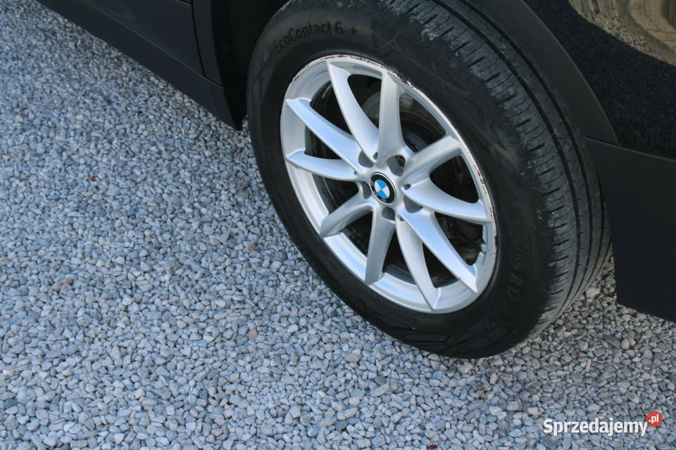 BMW X2 Automat LED GFotele Fvat Gwarancja F39 X2 mazowieckie Warszawa sprzedam