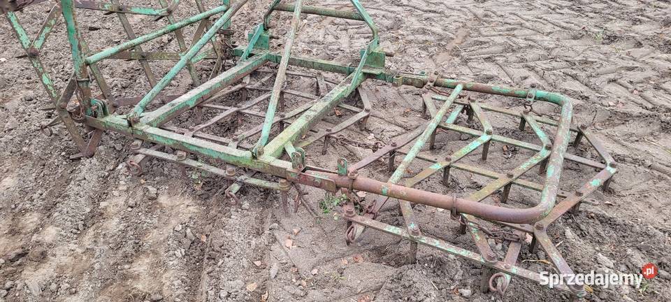 Brony 3 polowe sprzedam