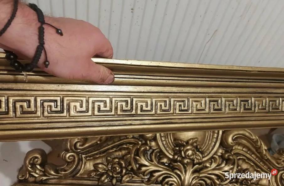 SZTUKATERIA GIPSOWA GZYMSY ROZETY PILASTRY lubuskie