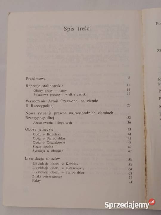 KATYŃ tło historyczne fakty dokumenty Hajnówka