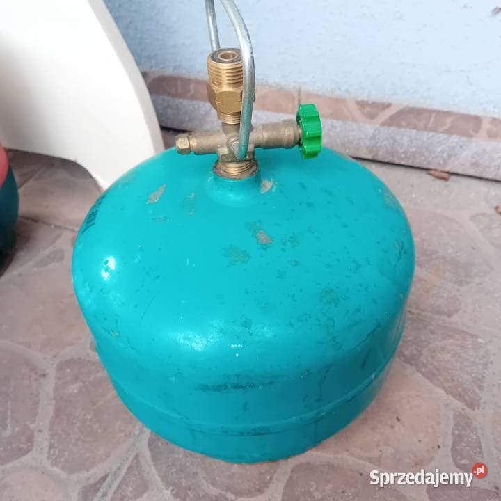 Butle gazowe 2311 kilowe lubuskie Gorzów Wielkopolski