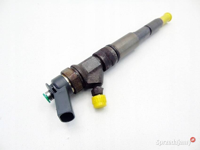 WTRYSKIWACZ 20 D 30 D BMW E46 E90 E91 E60 E61 Pozostałe śląskie