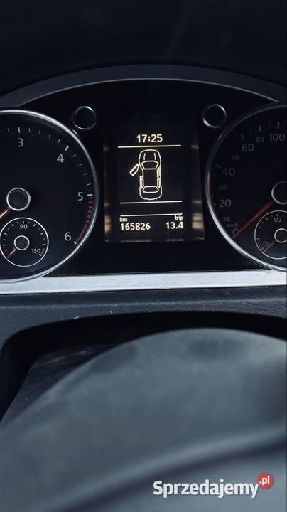 Vw Passat CC Passat CC Ostrów Wielkopolski