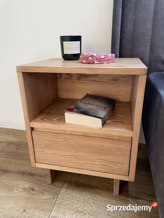 Szafki nocne łódzkie Zduńska Wola