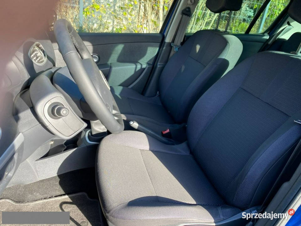 Renault Clio BEZWYPADKOWE Niski oryginalny Zarejestrowany w Polsce Poznań