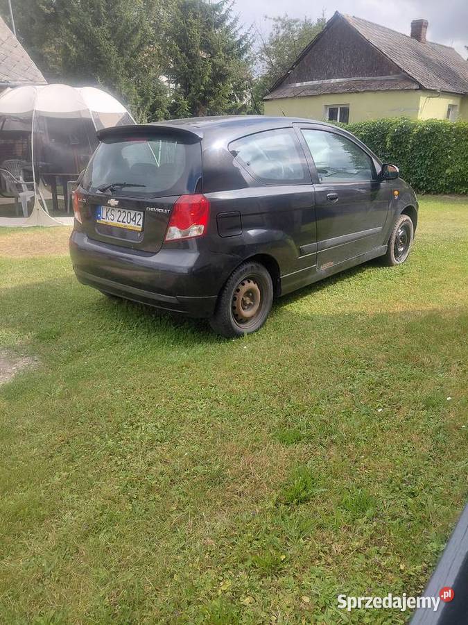 Tanie auto Krasnystaw