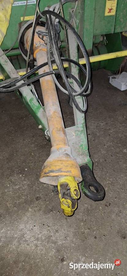 Sprzedam belarke sipma Wiązownica