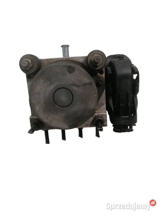 POMPA HAMULCOWA ABS FIAT GRANDE PUNTO 13 JTD