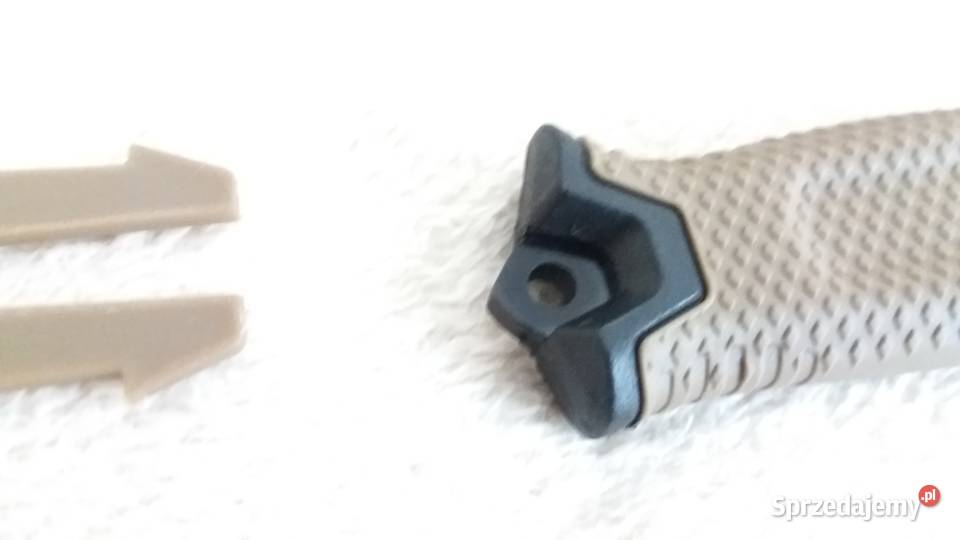 Nóż Gerber Strongarm Taktyczny Wojskowy Survival Płońsk