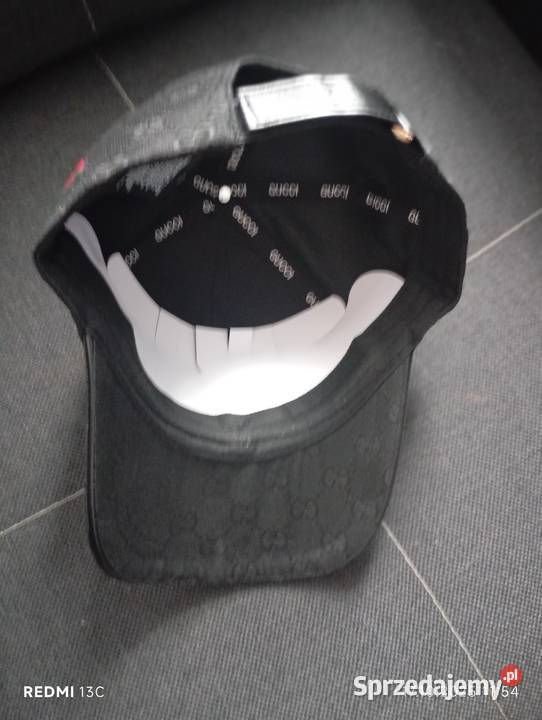Czapki Snapback gucci Uniseks Radom sprzedam