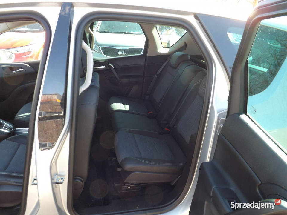 Opel Meriva II 2010 sprzedam