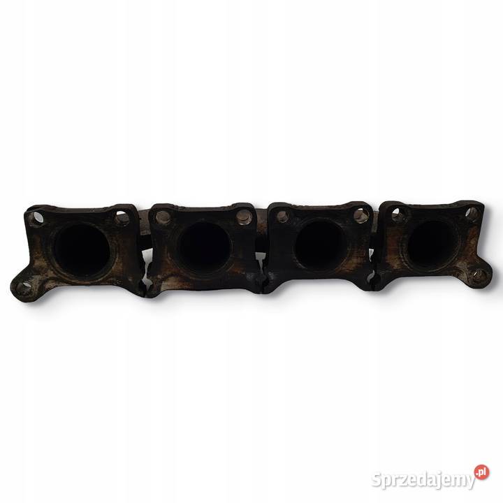 KOLEKTOR WYDECHOWY Passat B5 18 T 058253033E Chełm