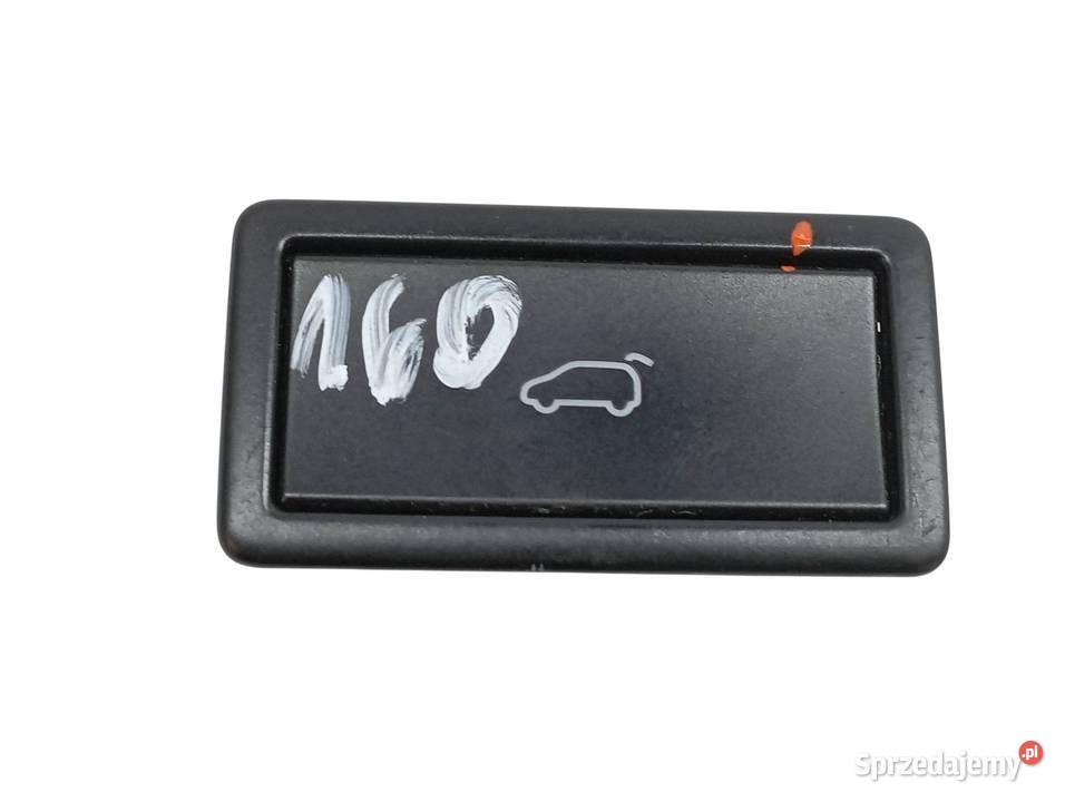 PRZEŁĄCZNIK KLAPY BAGAŻNIKA 5TA959831 VW