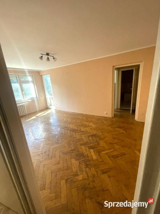 2pokojowe mieszkanie 48 m Kaszubska Piętro 3 zachodniopomorskie