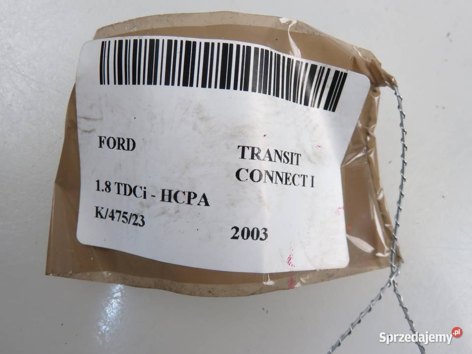 PRZEŁĄCZNIK ZESPOLONY CONNECT I 2T1T13335AB