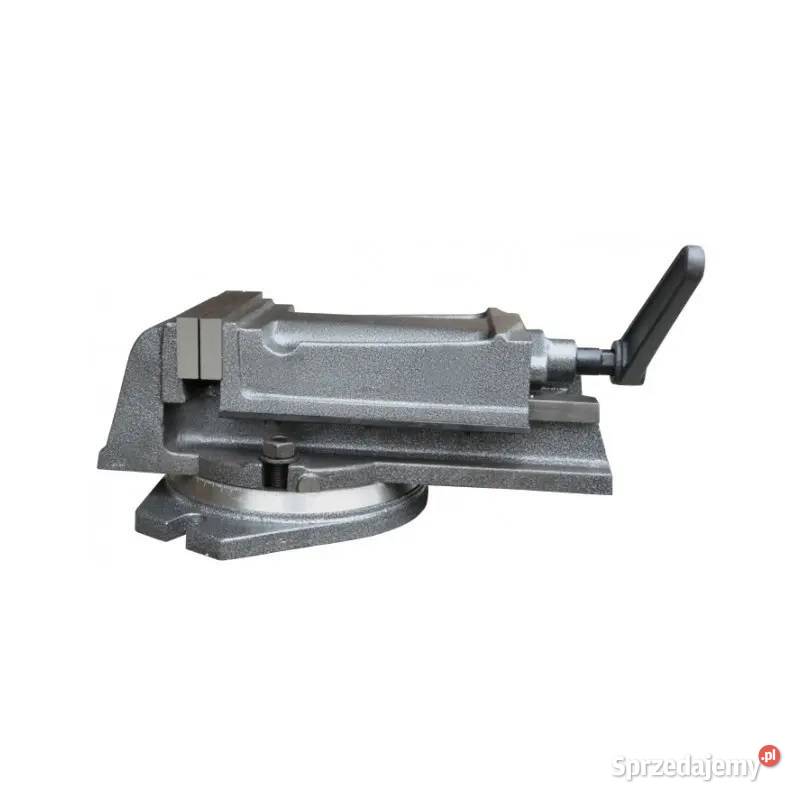 Imadło maszynowe 100x80 mm QH100 mazowieckie Siedlce