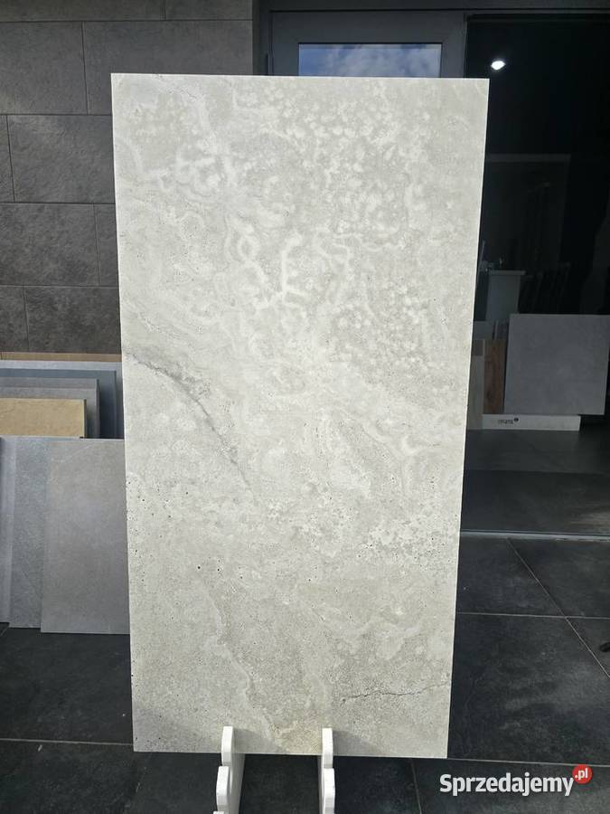PŁYTKA GRES MASSA MAT 60X120 GATIII 2 TUBĄDZIN