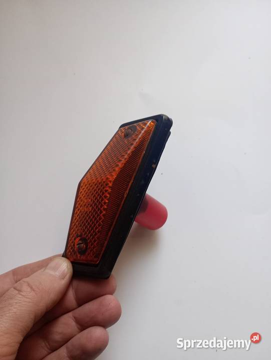 Kierunkowskaz PRL Żuk Tarpan Nysa wielkopolskie Turek