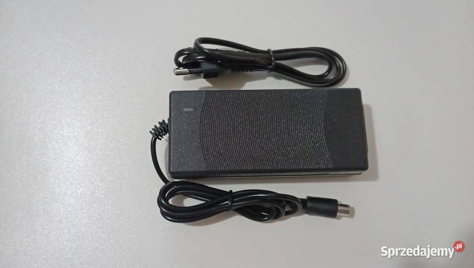 36v Ładowarka liion 42v 2A hulajnoga Xiaomi Lime Warszawa