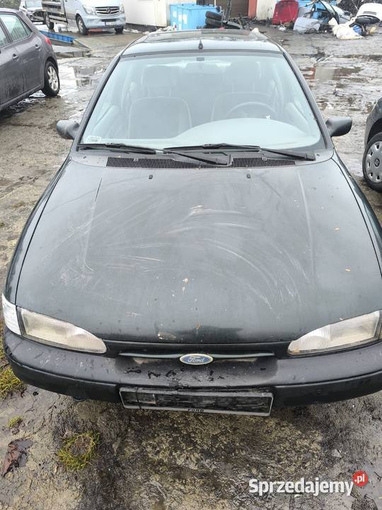 Ford Mondeo MK1 Części nie sprzedajemy Aut w Krasnystaw