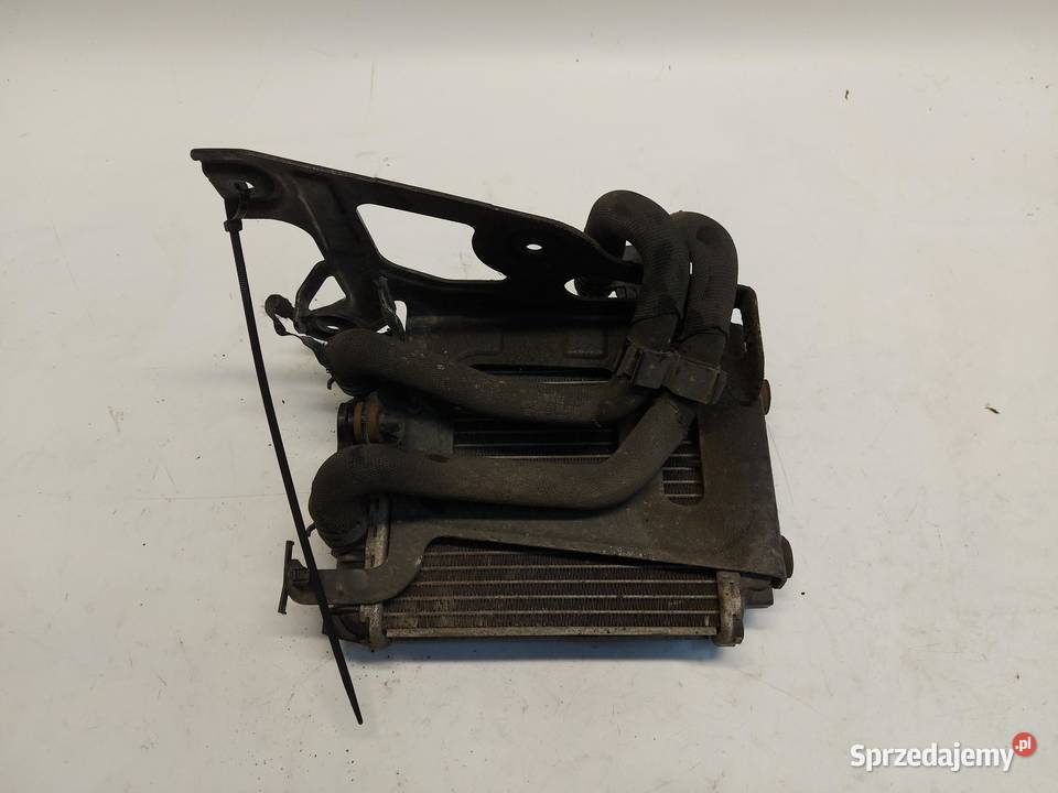 VW Arteon 3G8 2018r CHŁODNICA CHŁODNICZKA osobowe Części samochodowe