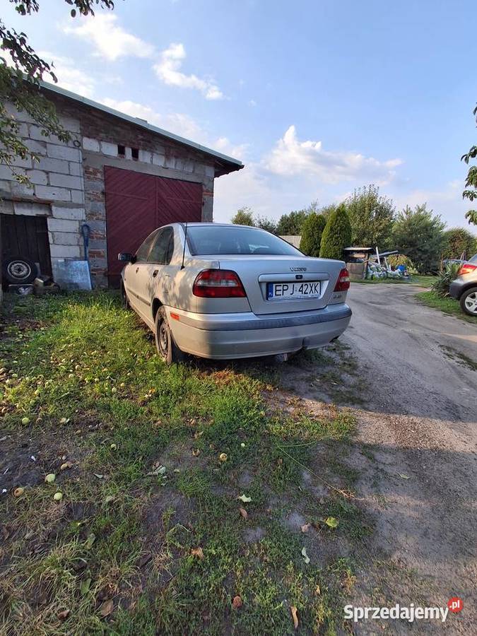 Volvo s40 Radomsko