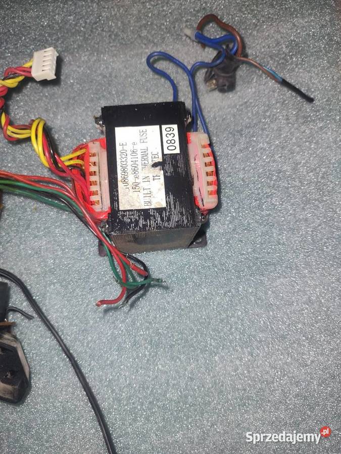 Transformatory Święta