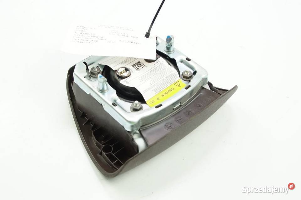 PODUSZKA AIRBAG CADILLAC ESCALADE ESV 2010 Lipno