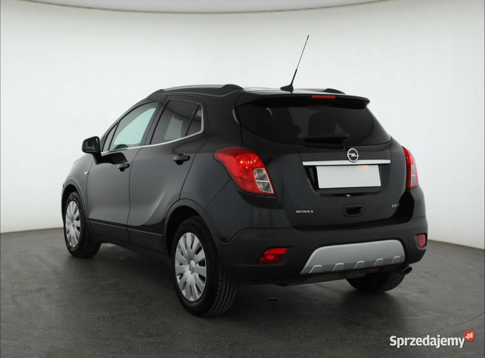 Opel Mokka 16 CDTI Lublin