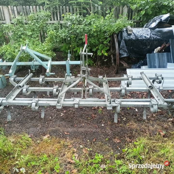 Przyczepy kultywator pług kopaczka Pozostałe dolnośląskie