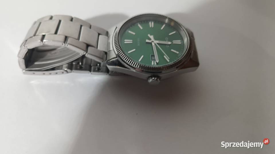 Zegarek męski Casio MTP Katowice