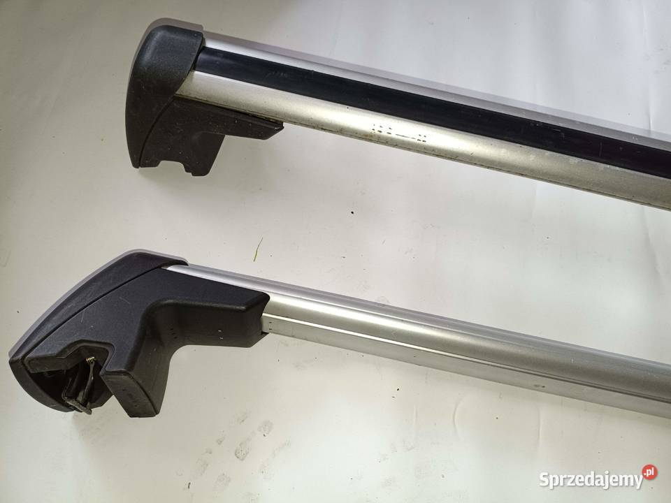 Belki dachowe do bagażnika samochodu Opel małopolskie Andrychów