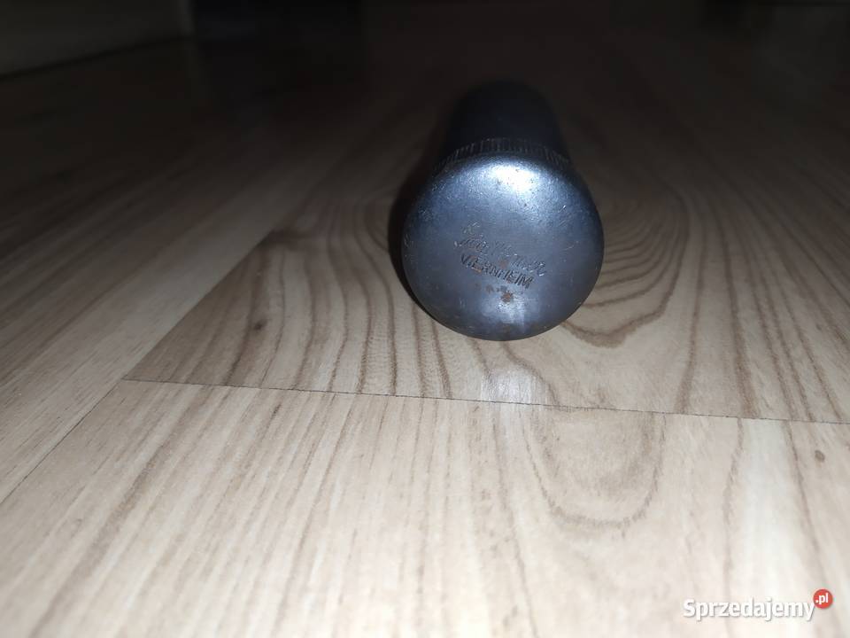 Nieużywana smarownica towotnica Hallbauer Pozostałe Pruszków