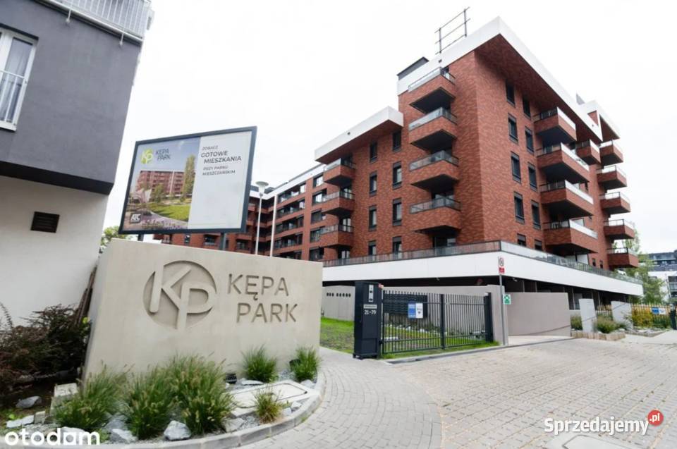 1pok 29met Kępa Mieszczańska BALKONMPWINDA dolnośląskie Wrocław