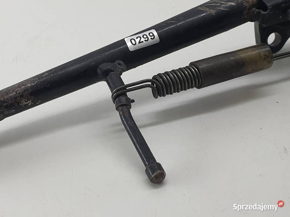 KAWASAKI ZX10R 0406 STOPKA NÓŻKA BOCZNA Janowice