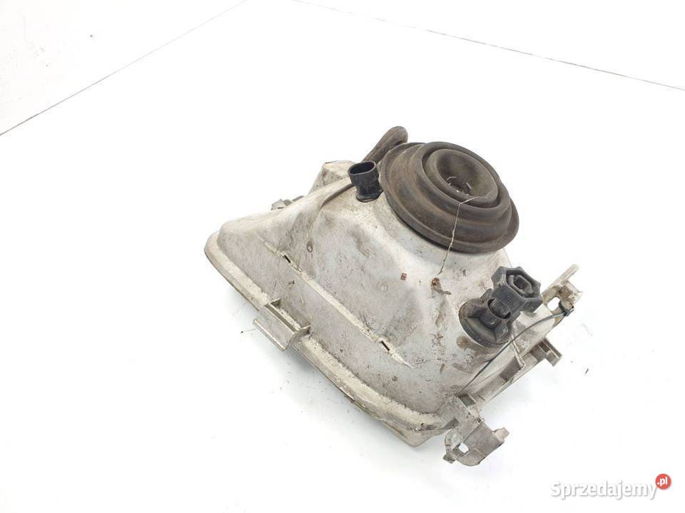LAMPA PRAWA PRZÓD OPEL ASTRA Pozostałe Lipno