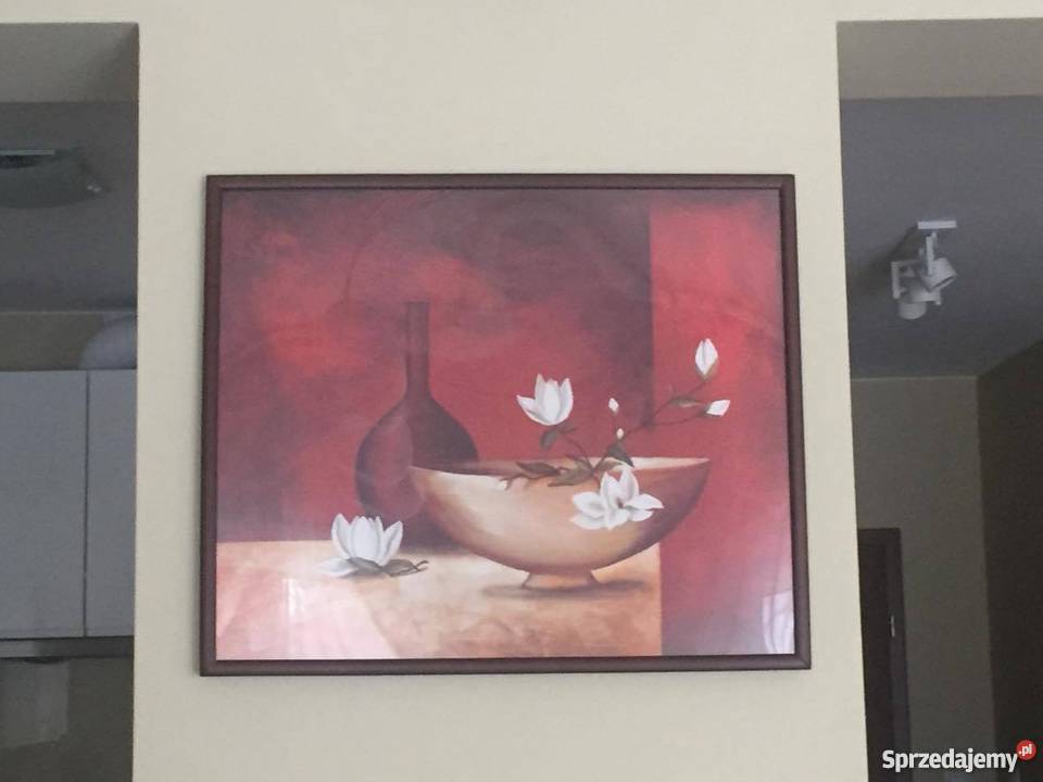 obraz w ramie 49 Rzeszów