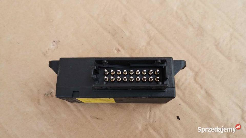 Sterownik Moduł Świateł Xenon Porsche 911 996 osobowe