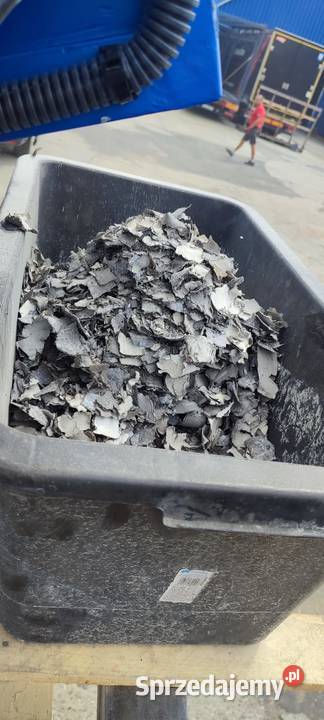 RECYKLING paneli fotowoltaicznych Linia Kędzierzyn-Koźle