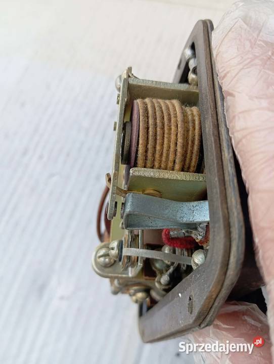 REGULATOR NAPIĘCIA M72 IRBIT URAL PP31 6V 7A