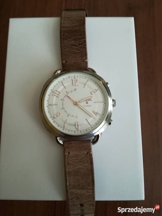 fossil q hybrid ftw1200