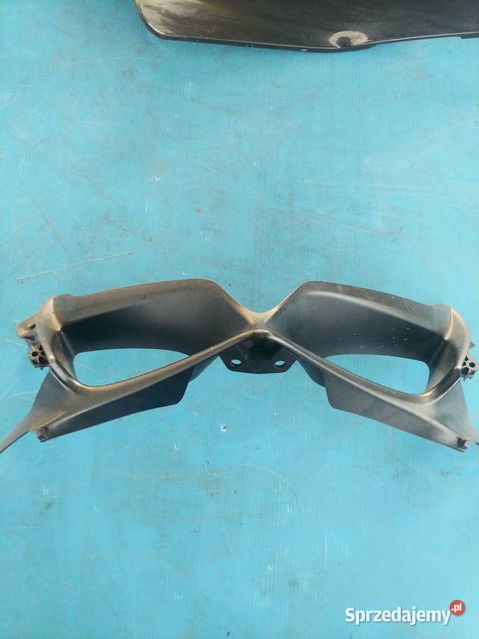 SUZUKI GSXR 600 750 K8 K9 L0 OWIEWKA WYPEŁNIENIE lubelskie Stoczek Łukowski