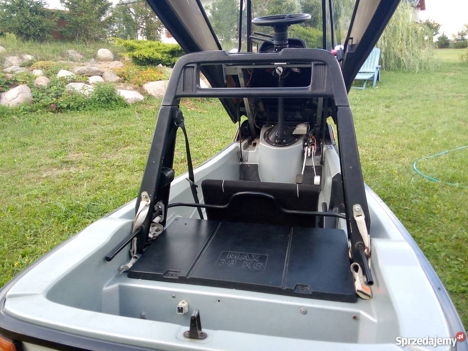 Samochodzik elektryczny el city elektryczny Mroczno