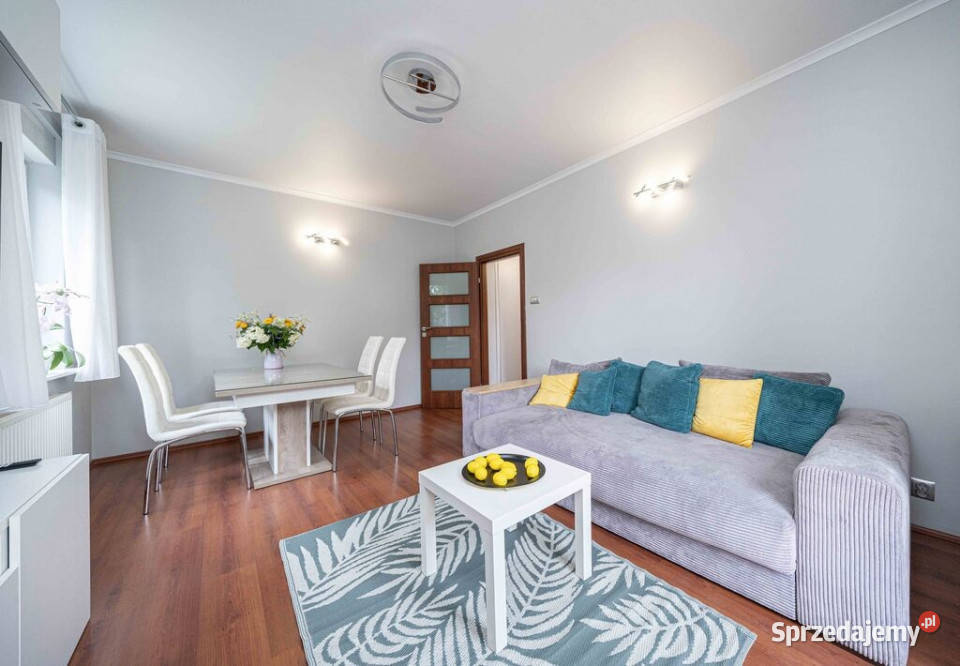 2 pokoje Balkon Piątkowo Stróżyńskiego Nieruchomości wielkopolskie Poznań