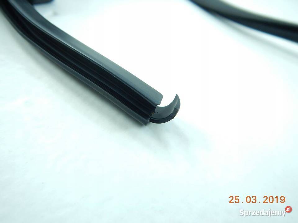 USZCZELKA SZYBY PRZÓD HYUNDAI ACCENT Z ASO