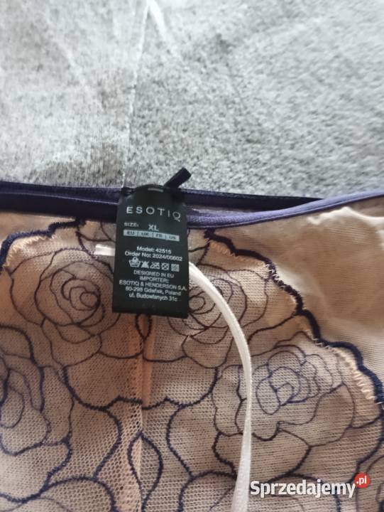 Bielizna damska plus size Głuchołazy