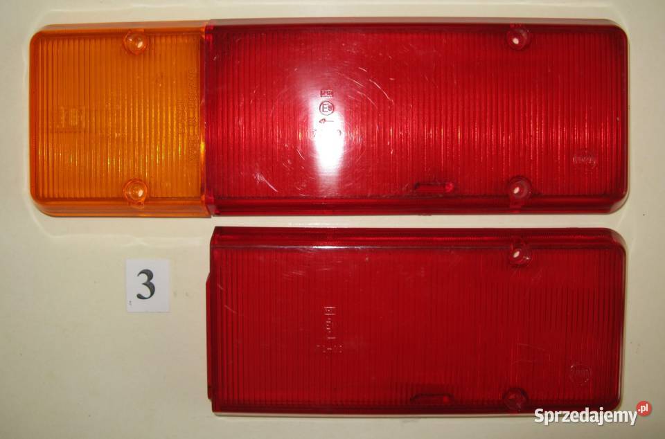 Klosz lampy WE549P E551P Polmo E426L Polmo STAR Dąbrowa Górnicza