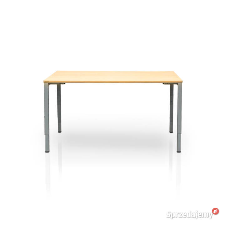 Biurko Neudoerfler MyMotion starszy model Tarnów