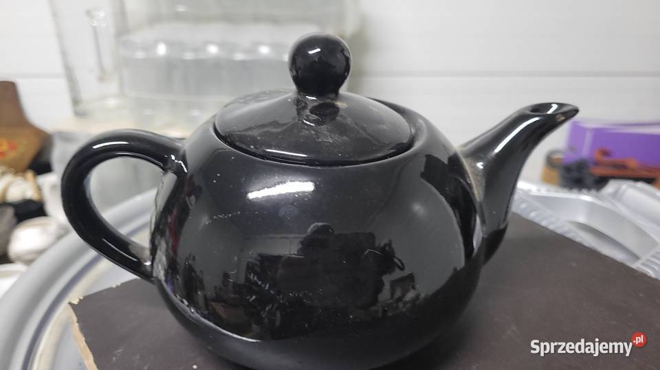 Czajnik do herbaty Ciechanowiec